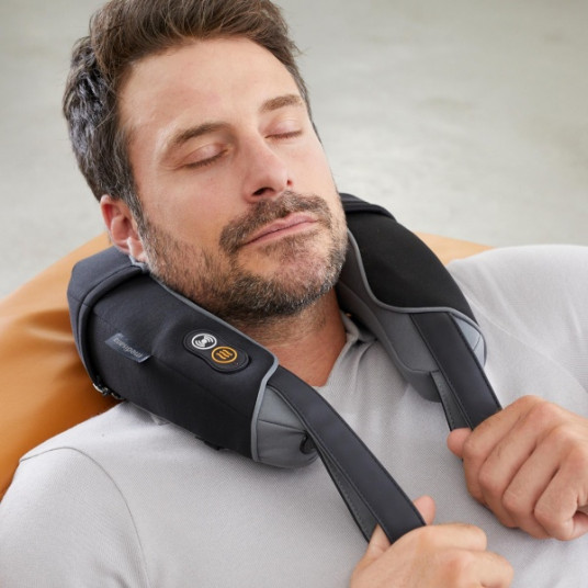  NM 868 Shiatsu neck massager 