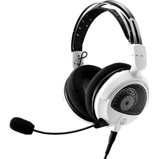  Ausinės Audio Technica ATH-GDL3WH White 