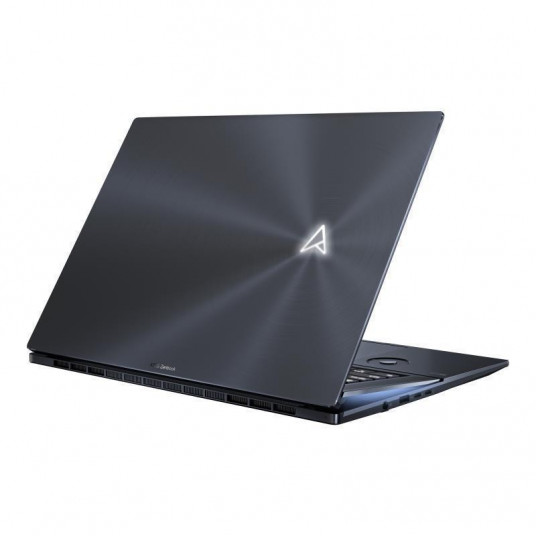  Notebook|ASUS|ZenBook Series|BX7602VI-ME096W|CPU  Core i9|i9-13900H|2600 MHz|16"|Touchscreen|3840x2400|RAM 32GB|DDR5|SSD 2TB|NVIDIA GeForce RTX 4070|8GB|ENG|NumberPad|Card Reader SD Express 7.0|Windows 11 Home|Black|2.4 kg|90NB10K1-M005C0 