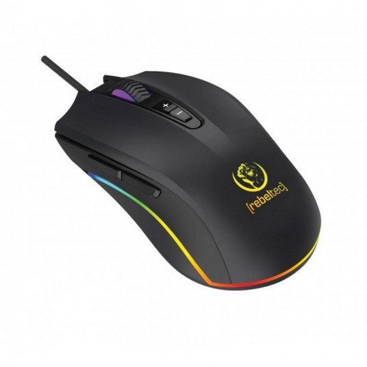  Rebeltec PREDATOR Gaming mouse 