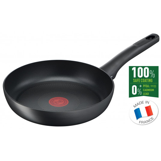  Tefal Ultimate G2680472 keptuvė Universali keptuvė Turas 