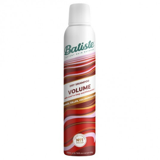 Batiste - Volume 200 ml