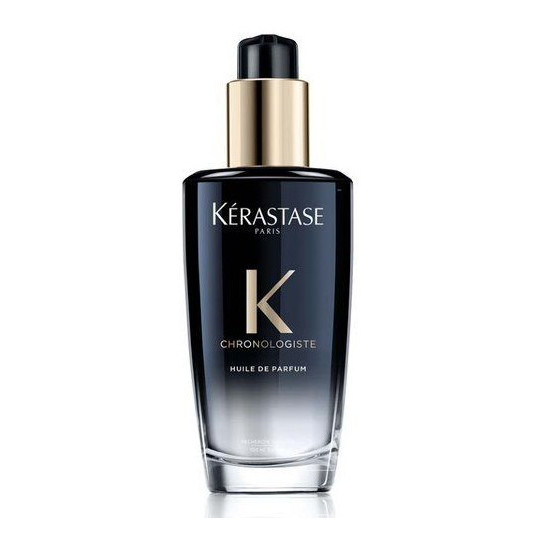  Kérastase - Luxury oil perfume for hair Chronologiste (Huile De Parfum) 100 ml 