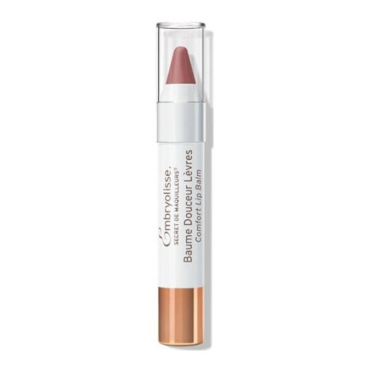  Embryolisse - Toning lip balm with moisturizing effect Artist Secret Pink ( Comfort Lip Balm) 2.5 g 