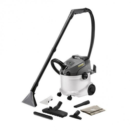 Dulkių siurblys Karcher SE 6.100, 1.081-220.0