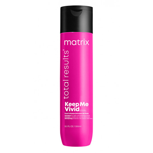 Matrix - Total Results Keep Me Vivid (Pearl Infusion Shampoo) - 300 ml