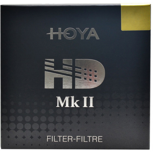  Hoya HD MK II UV Filter 82mm 