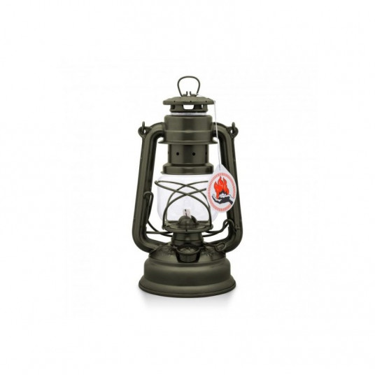  Žibalinis lauko žibintas Feuerhand Hurricane įvairių spalvų 