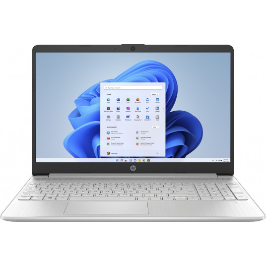  HP 15s-eq2659nw Ryzen 7 5700U 15,6"FHD AG IPS 8GB_3200MHz SSD512 Radeon RX Vega 8 Cam720p BT5 41Wh Win11 2Y Natural Silver 