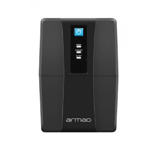  UPS ARMAC HOME LITE LINE-INT 2x230V PL HL850E/LEDV2 