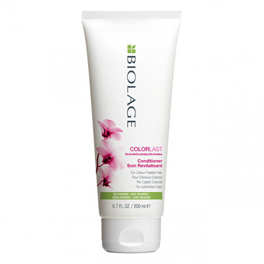 Biolage - Conditioner for colored hair (ColorLast Conditioner) - 200 ml