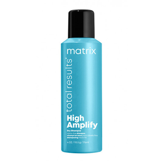 Matrix - Total Results High Amplify (Dry Shampoo) - 176 ml