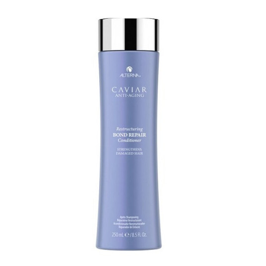  Alterna - Restoring Conditioner For Damaged Hair Caviar Anti-Aging (Restructuring Bond Repair Conditioner) - 250 ml 