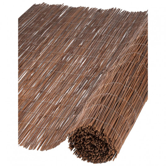 Nature Sodo pertvara, 1x3 m, gluosnis, 10 mm storio