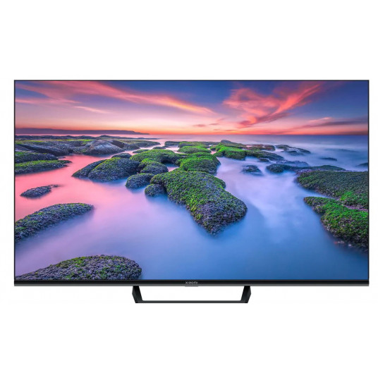  Televizorius Xiaomi A Pro 4K LED 43" Smart  