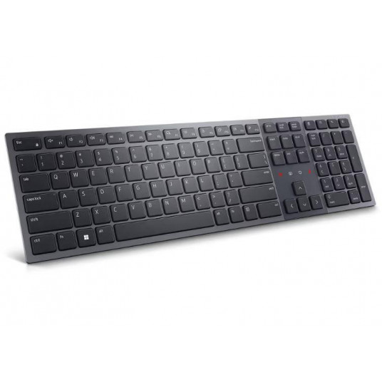  KEYBOARD WRL KB900/NOR 580-BBDN DELL 