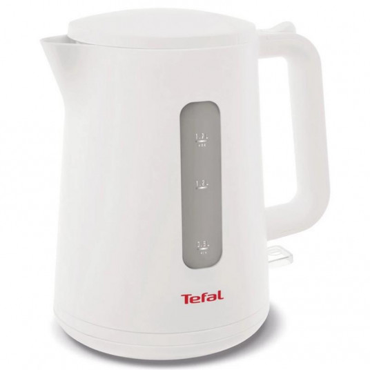  Kettle Tefal Element, white 1,7L 