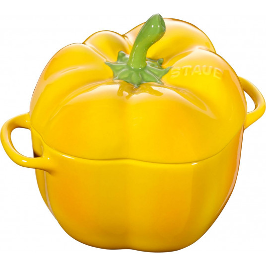  Mini Cocotte papryka STAUB 40500-324-0 - żółty 
