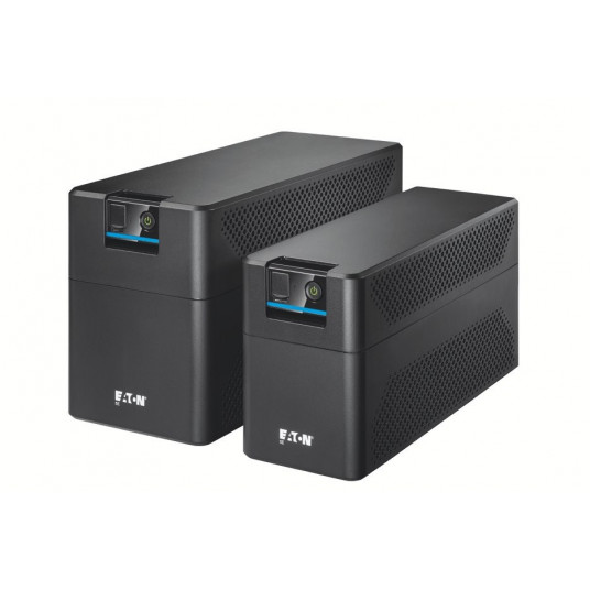  Eaton 5E 700 USB IEC G2 