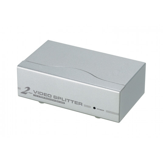  Aten 2-Port VGA Splitter (350MHz) VS92A 