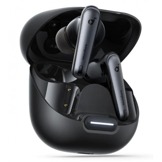  Soundcore Liberty 4 NC Czarne 