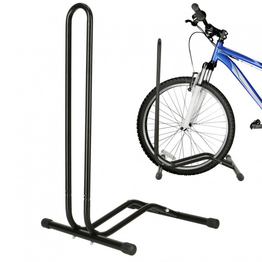  RoGer Metal Bicycle Stand 