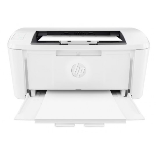  HP LaserJet Pro M110w Printer - A4 Mono Laser, Print, WiFi, 20ppm, 100-1000 pages per month 