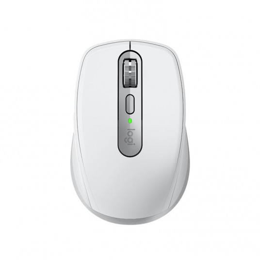  Wireless Mouse Logitech MX Anywhere 3S, grey 