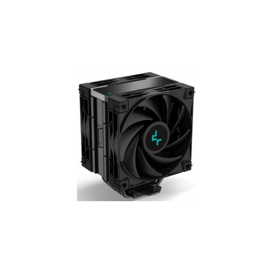 Deepcool AK400 Zero Plus Cooler