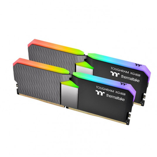 Thermaltake Toughram XG RGB atminties modulis 32 GB 2 x 16 GB DDR4 3600 MHz 