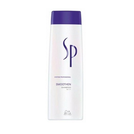  Wella Professionals - (Smoothen Shampoo) - 250 ml 