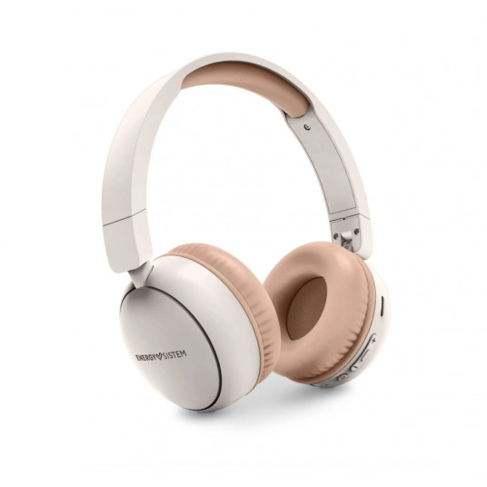  Energy Cream RADIO Headphone Energy Sistem 