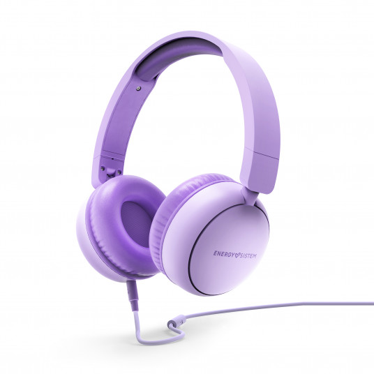  Energy Urban Tuner Headphone, Lavander Energy Sistem 