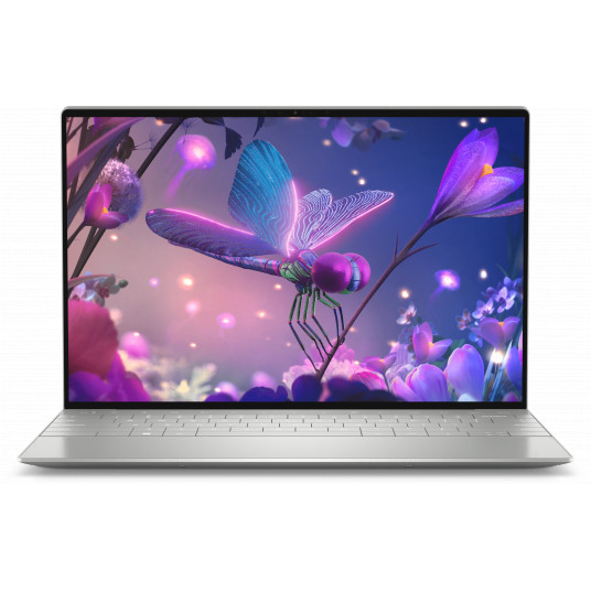  Dell XPS 13 Plus 9320 Silver 13.4 " OLED Touchscreen 3.5K 3456 x 2160 pixels Anti-Reflective Intel Core i7 i7-1360P 32 GB LPDDR5 SSD 1000 GB Intel Iris Xe Graphics Windows 11 Home 802.11ax Bluetooth version 5.3 Keyboard language English Warranty 36 month( 