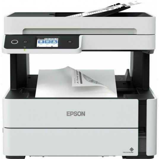  Spausdintuvas Epson EcoTank M3170 Black/White 