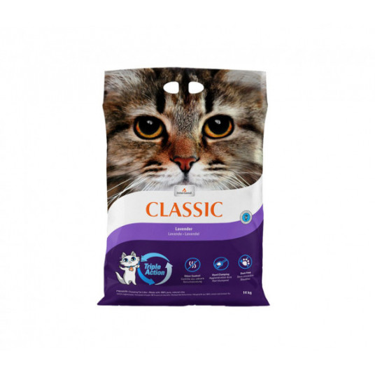  Intersand Extreme Classic Lavender kraikas 14kg 