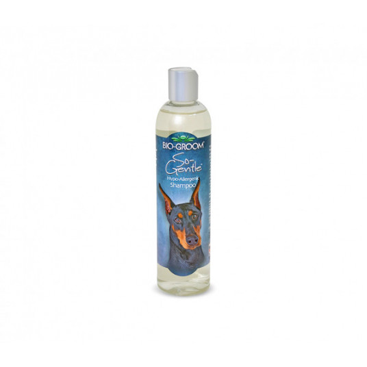  Bio-Groom šampūnas So-gentle 355ml 