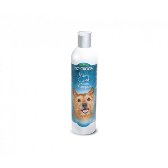  Bio-Groom šampūnas Wiry Coat 355ml 