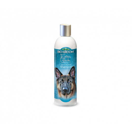  Bio-Groom šampūnas Extra Body 355ml 