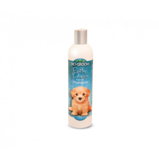  Bio-Groom šampūnas Fluffy Puppy 355ml 