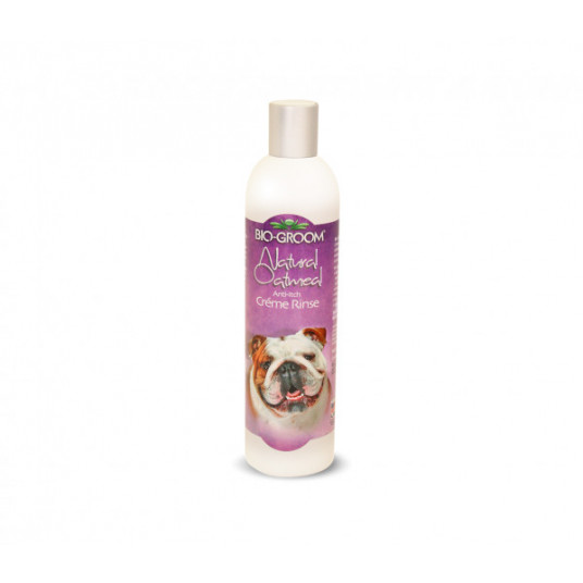 Bio-Groom kondicionierius Natural Oatmeal 355ml