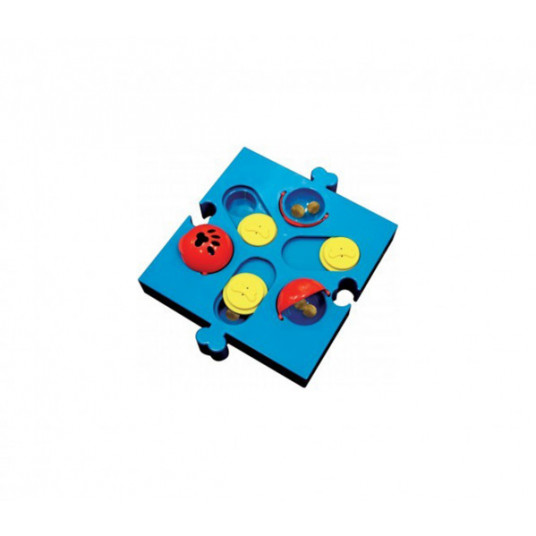 Žaislas Seek-A-Treat Puzzle 33x28cm