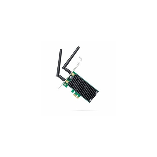 TP-Link Archer T4E AC1200 WiFi Network Adapter