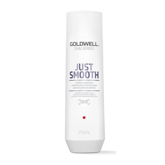 Goldwell - Dualsenses Dualsenses Just Smooth (Taming Shampoo) - 250 ml