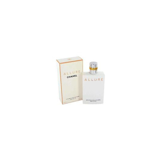  Chanel Great Allure Body Lotion, 200ml 