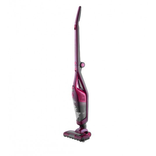  ECG VT 4620 3in1 Hugo Stick vacuum cleaner, Up to 60 minutes run time per charge 