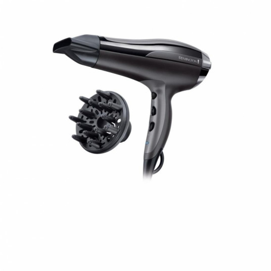  Remington D5220 Hair Dryer, Pro-Air Turbo, 2400 W Remington 