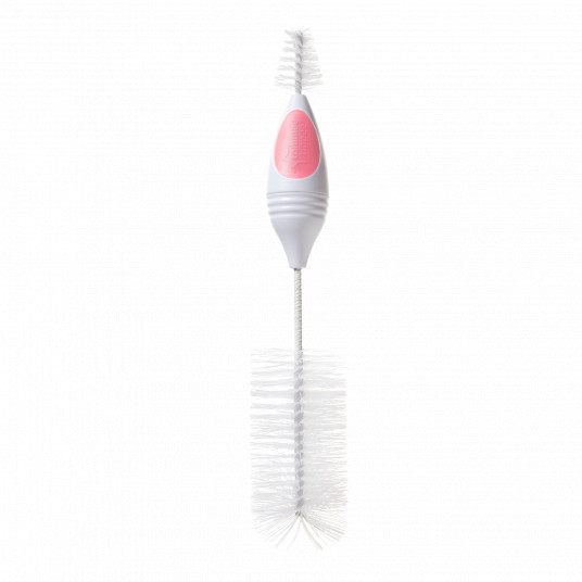  TOMMEE TIPPEE šepetys buteliukų ir žindukų plovimui, 43230840 