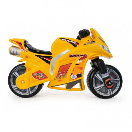 Injusa Push Ride Running motociklas