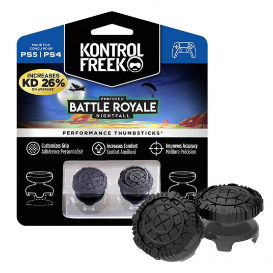  Thumb Grips Kontrol Freek Battle Royale PS5 (2) 